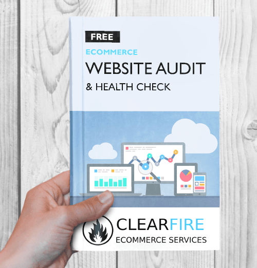 Website Audit Book Wood BG 500×522